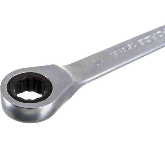 Ключ накидний тріскачковий 8х10мм Одеса