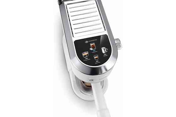 Кавоварка Delonghi EC 890.WI ( 15154 ) Харків