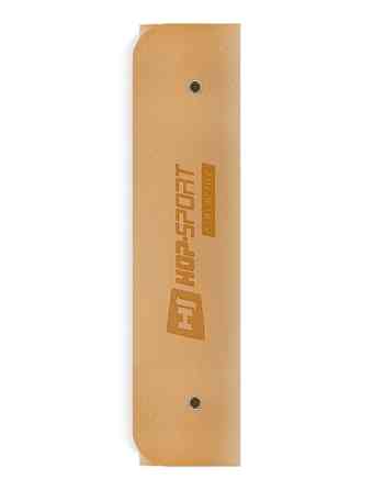 Фитнес коврик с отверстиями Hop-Sport TPE 0,8см HS-T008GM оранжевый Киев