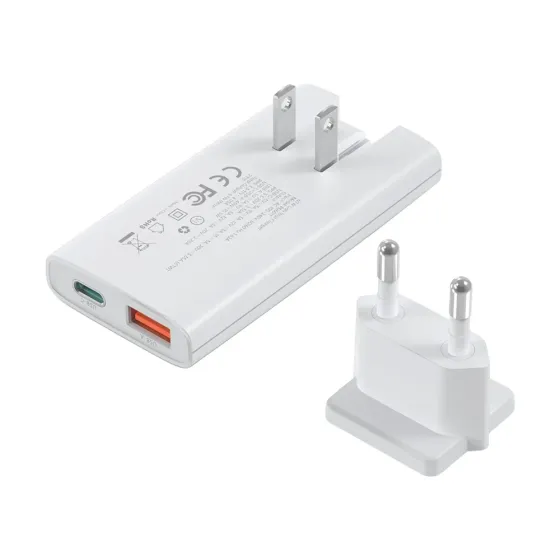 Мережевий зарядний пристрій Choetech PD6011 Ultra thin PD67W GAN A+C White (43-00155) Киев