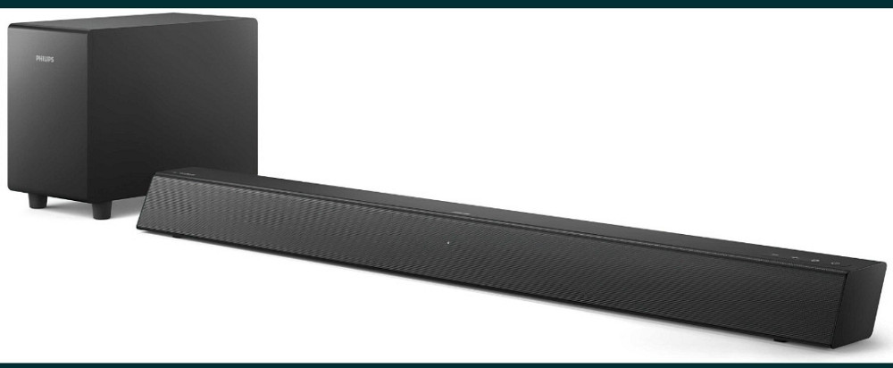 Саундбар: PHILIPS TAB5305 70Bt. Bluetooth 4.2 Новый ! Киев - изображение 1