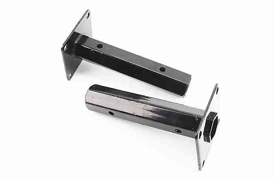 Ступиця колеса на вал 32mm, 20см, 4отв.x110mm к-кт 2шт Київ