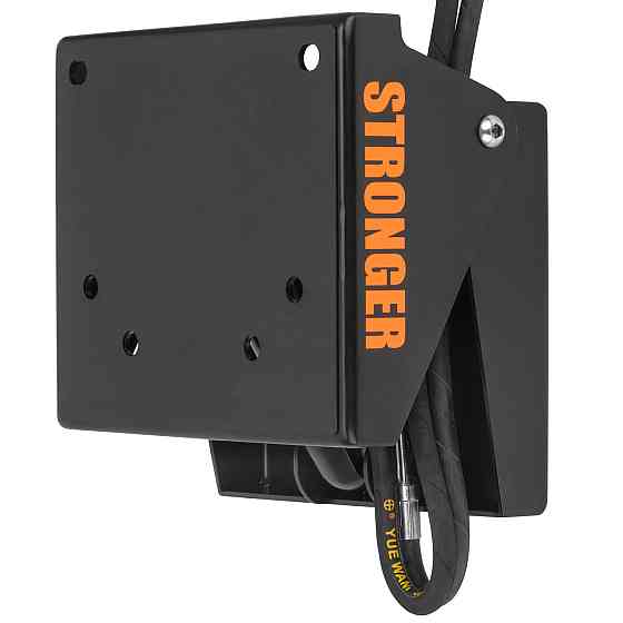 Гидравлический трим для подвесного лодочного мотора Stronger Киев