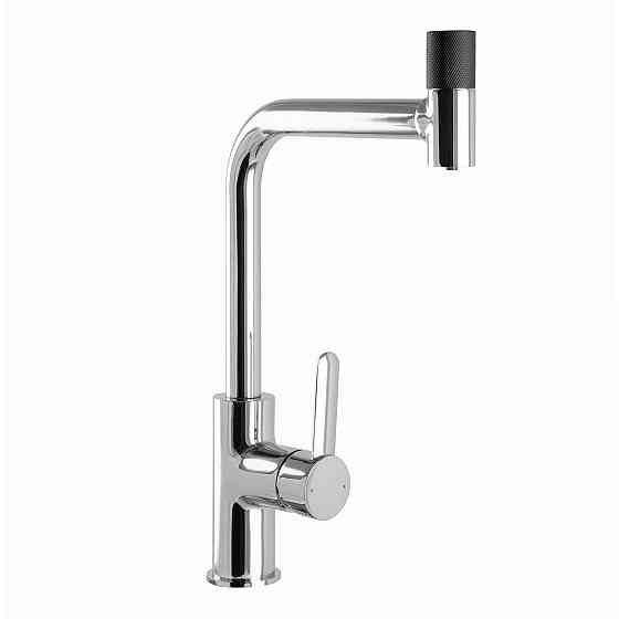 Змішувач для кухні під осмос TOPAZ CORSICA TC-8802-H48 Луцк