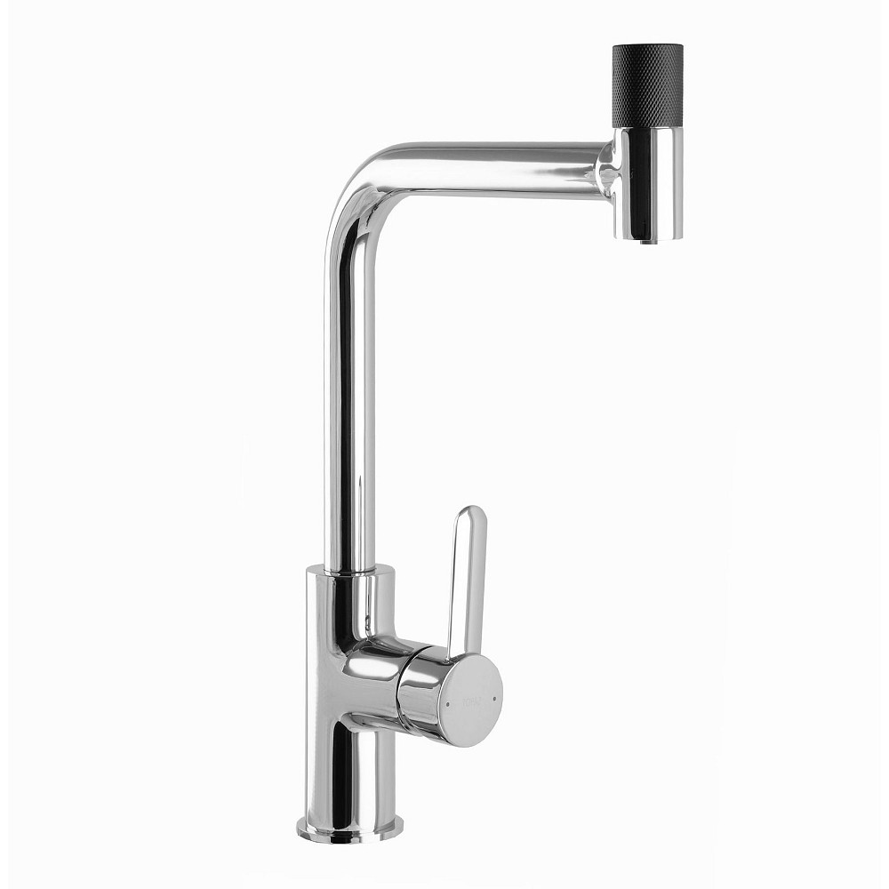 Змішувач для кухні під осмос TOPAZ CORSICA TC-8802-H48 Луцьк - фото 2