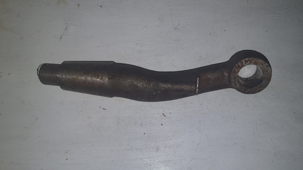 Важіль кермової трапеції правий КамАЗ. 5320-3001030. Харків - фото 1