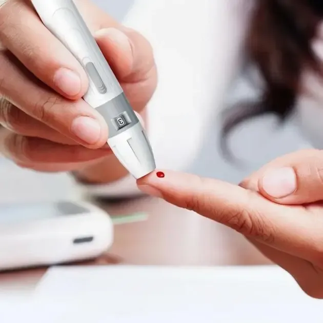 Аппарат для измерения сахара / Измеритель сахара в крови / Глюкометр BGM503 Коломия - фото 3