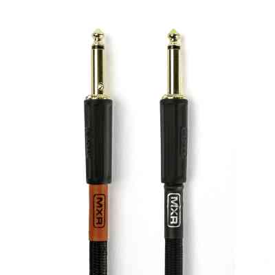 Інструментальний кабель MXR Stealth Series Instrument Cable 3m (DCIR10) Вінниця