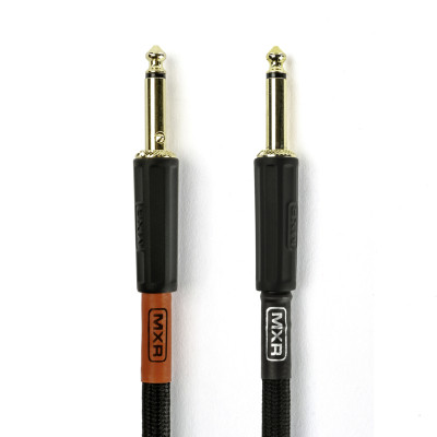 Инструментальный кабель MXR Stealth Series Instrument Cable 3m (DCIR10) Винница - изображение 5