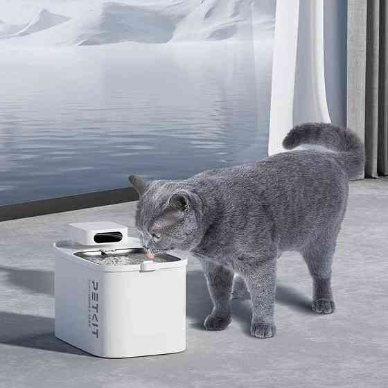 Фільтр для поїлки PETKIT Eversweet Max Filter Unit Rect- 5шт Київ