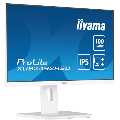 Монитор iiyama XUB2492HSU-W6 Винница - изображение 10