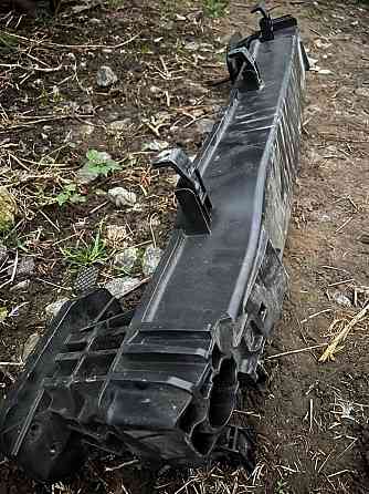 Підсилювач заднього бампера для Hyundai Santa Fe 2018-2021. Київ