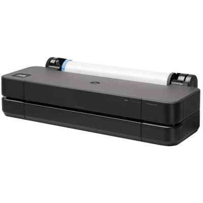 Плоттер HP DesignJet T230, 24'' c WiFi (5HB07A) Винница