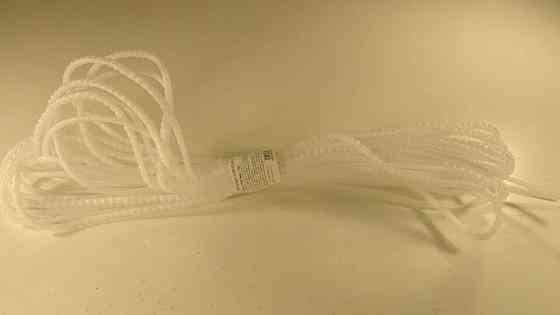 Джгут ППЕ 6 мм (15м) утеплювач для вікон і дверей (1 шт.) Харків