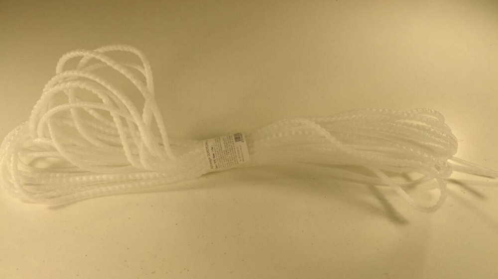 Джгут ППЕ 6мм (15м)  утеплитель для окон и дверей (1 шт) Харьков - изображение 1