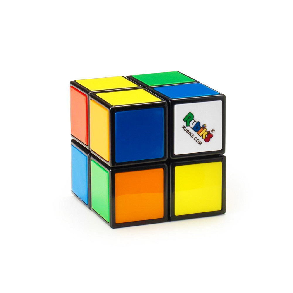 Головоломка Rubik`s S2 - Кубик 2x2 Міні Дніпро - фото 1