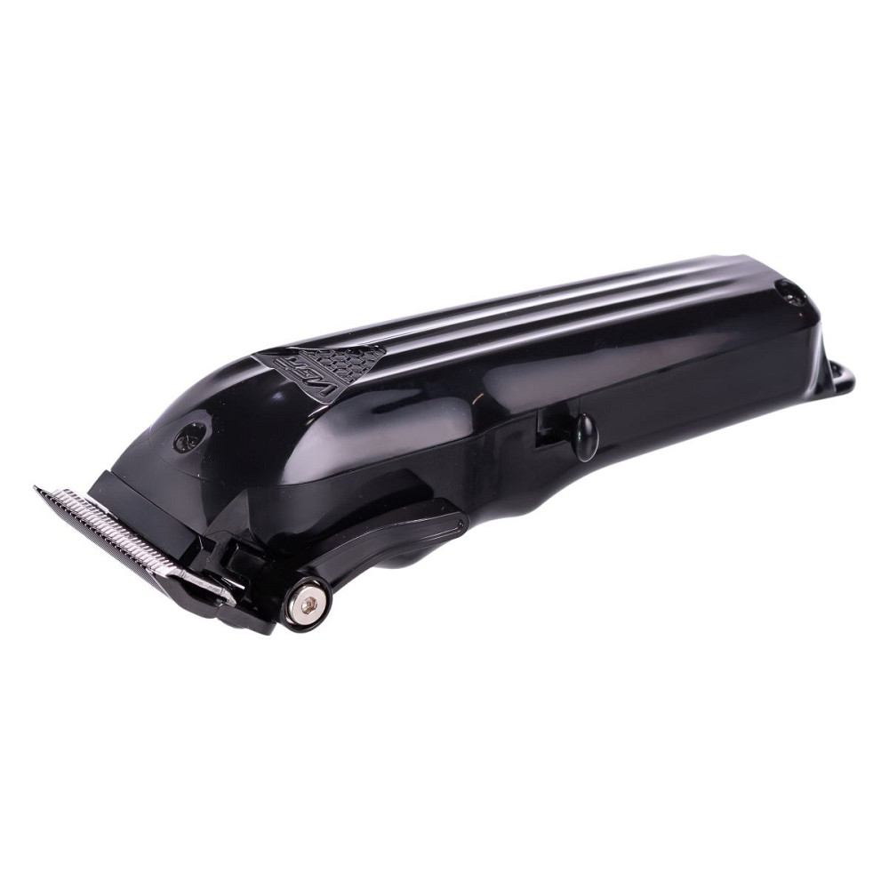 VGR Машинка для стрижки акумуляторна бездротова Чорна VGR V-282 Коломия - фото 5