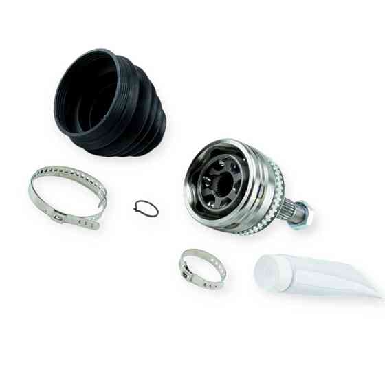 Шрус 1,5 наружный с ABS (22*29 шлица) Ланос Мукачево