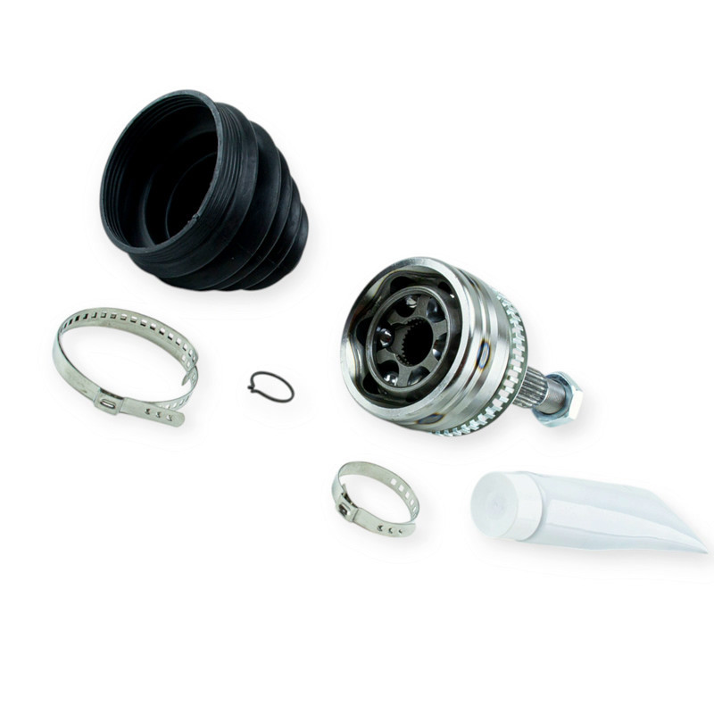 Шрус 1,5 зовнішній з ABS (22 * 29 шліца) Ланос Мукачево - фото 1