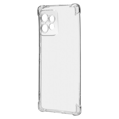 Чохол до мобільного телефона Armorstandart Air Force Motorola Edge 40 Pro Camera cover Transparent (ARM67866) Вінниця - фото 1