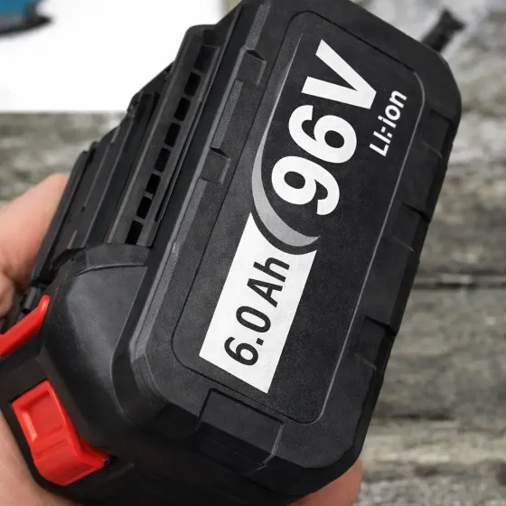 Аккумулятор-батарея 96V 6Ah Коломия