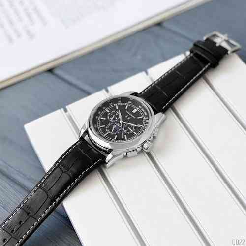 Forsining 319 Black-Silver-Black Киев