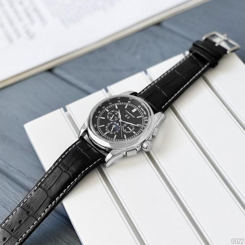 Forsining 319 Black-Silver-Black Киев - изображение 4