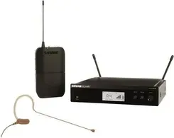 Микрофон SHURE BLX14RE/MX53 Киев