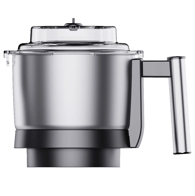 Блендер подрібнювач, Блендер для подрібнення дитячого пюре, Подрібнювач м'яса, Блендери кухонні GI-57 Івано-Франківськ - фото 2