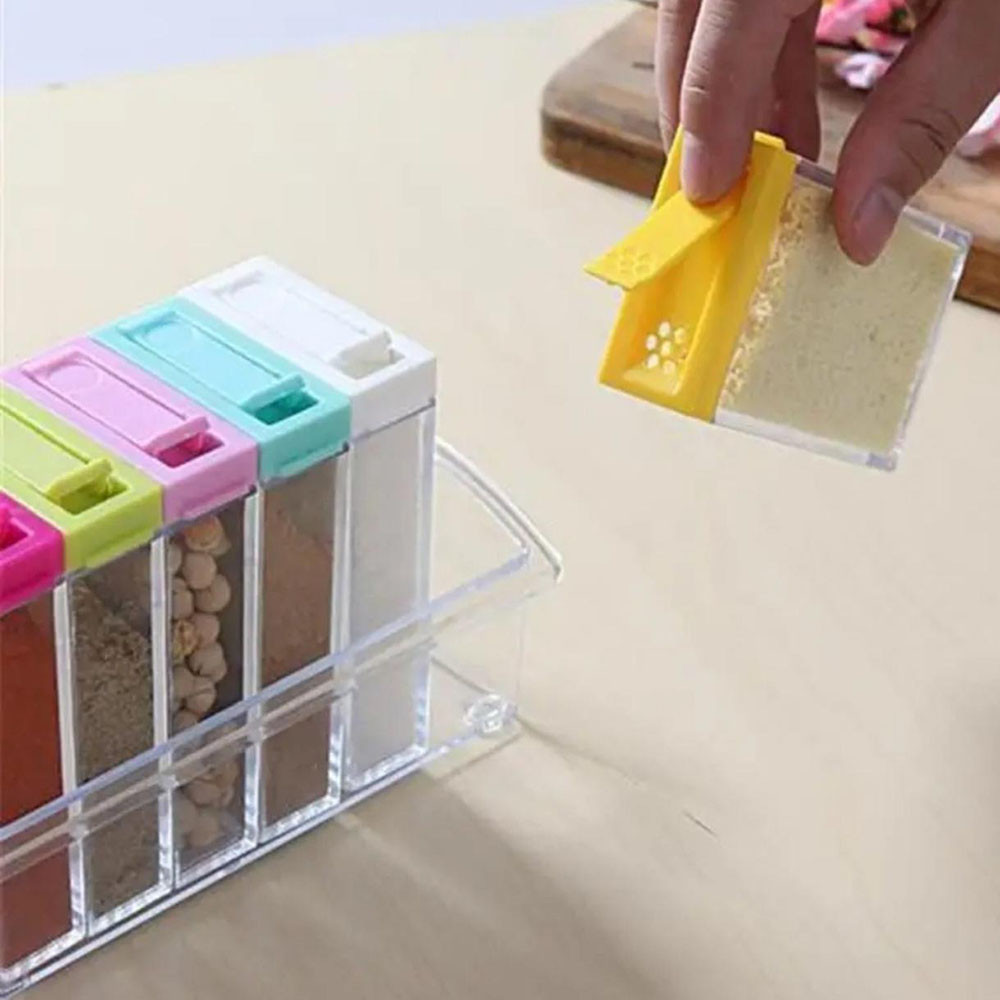 Органайзер для хранения специй на 6 баночек,50мл,Supre,o SBR Киев - изображение 2