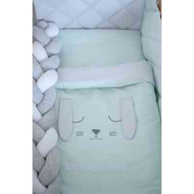 Детский постельный набор Верес 