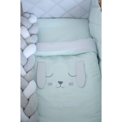 Детский постельный набор Верес 