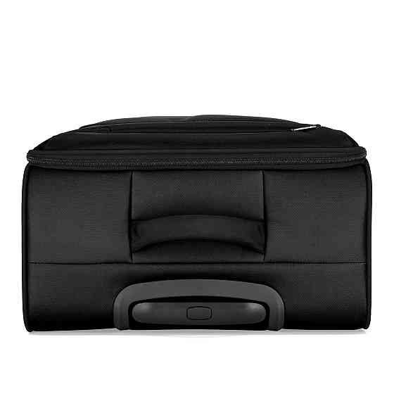 Bagland Валіза Bagland Stella середня 57 л чорний (00442024) Коломыя