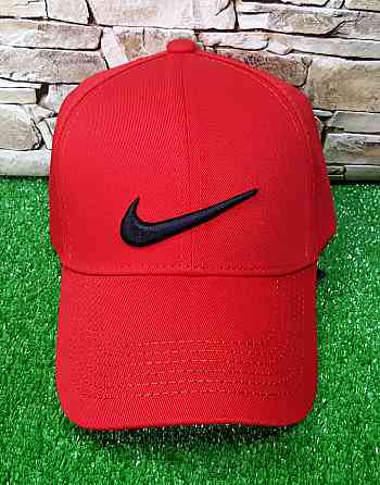 Бейсболка Nike Київ