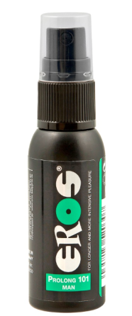 Пролонгатор для чоловіків EROS ProLong 101 30 ml Sex Aura Київ