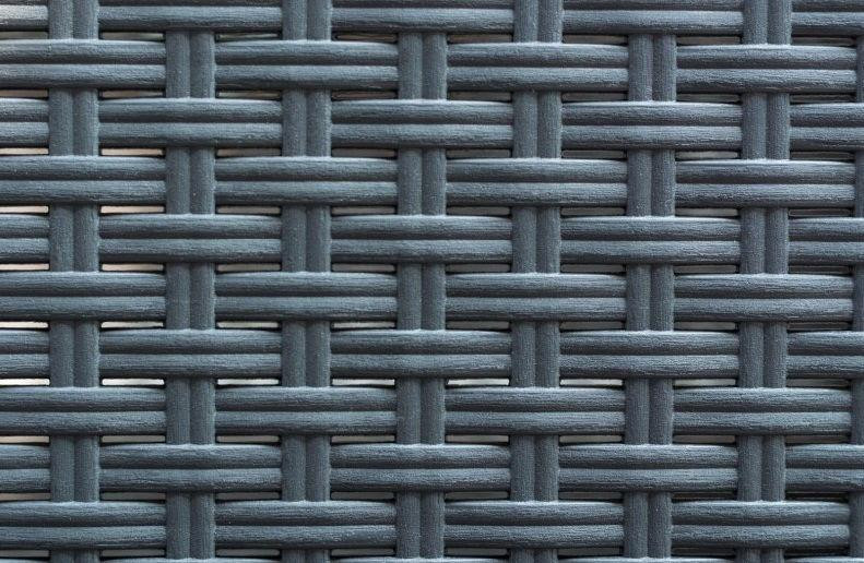 Набор садой мебели BICA Nebraska 3, графит Киев - изображение 8