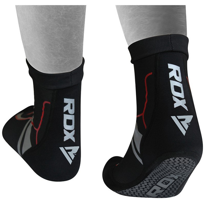 Тренувальні носки MMA Grappling RDX L/XL Кам'янське - фото 7
