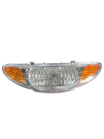 Фара (в сборе) Yamaha JOG SA 04/12 Мукачево