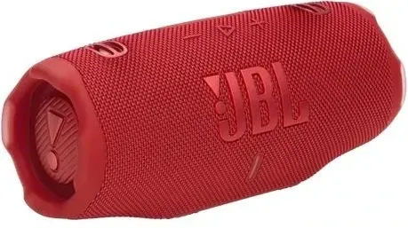 Портативна колонка JBL Charge 6 Czerwony Київ - фото 1
