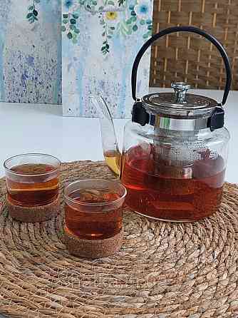 Чайник заварочный Olens 