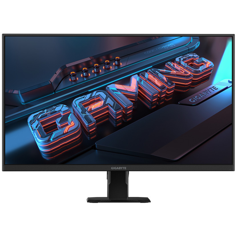 Монітор Gigabyte 27" GS27QA IPS Black 180Hz ( 20765 ) Харків - фото 1