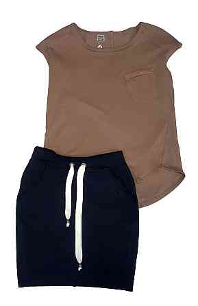 Костюм женский летний Jasmin,трикотаж Киев