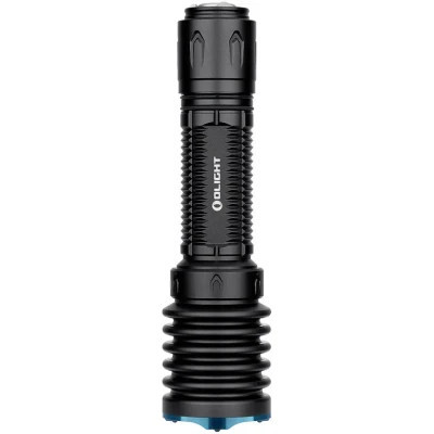 Ліхтар Olight Warrior X 3 Black (2370.35.25) Вінниця - фото 5