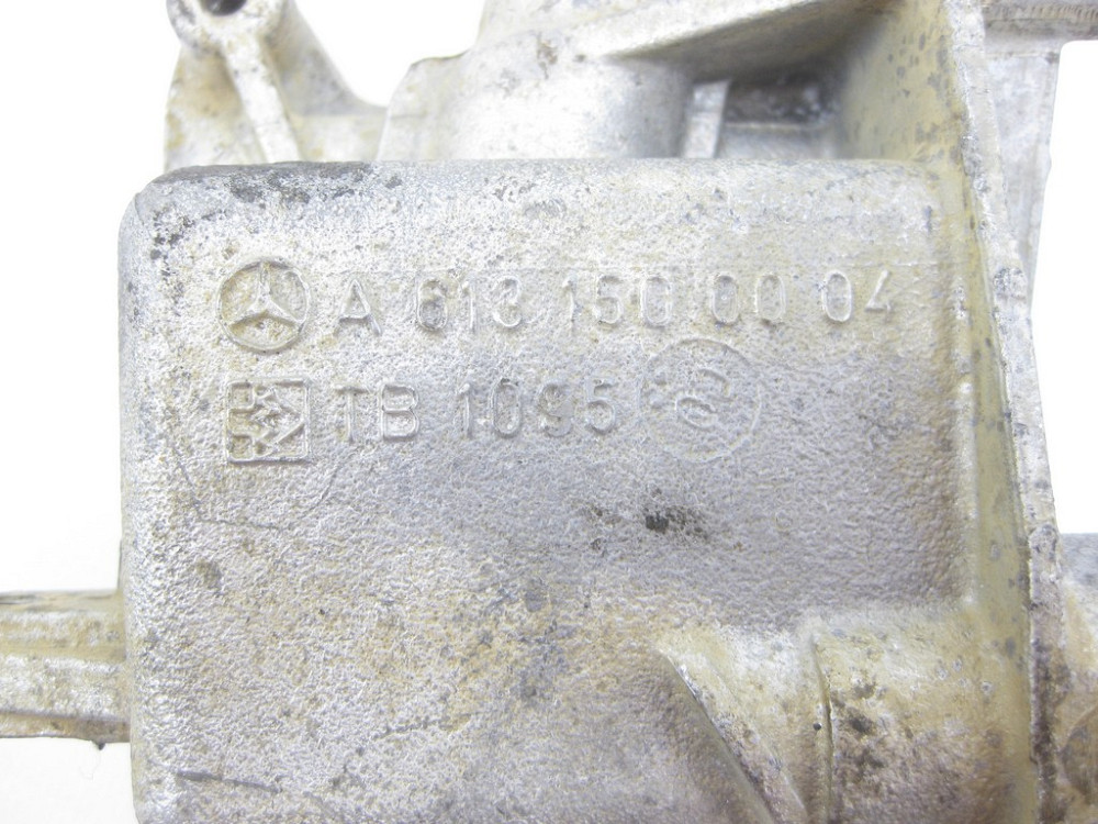 Mercedes-Benz  A6131500004 Кришка додаткового електричного підігрівача ОЖ Одесса - изображение 7