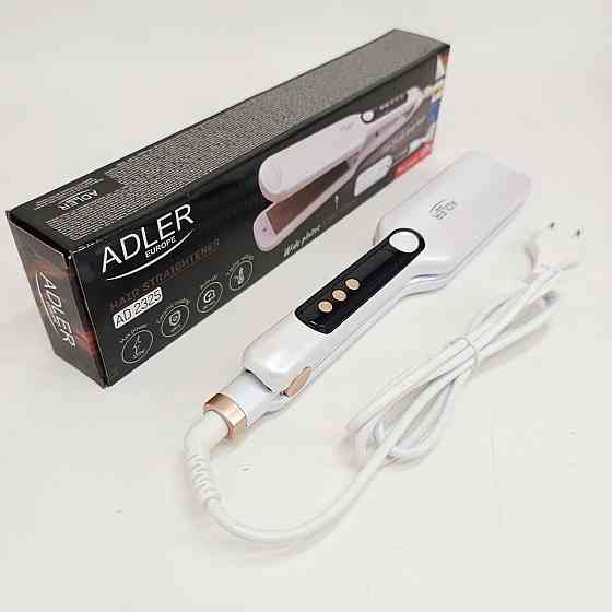 Плойка гофре для волос, Укладка волос выпрямитель Выпрямитель для поездок FZ-80 Львов