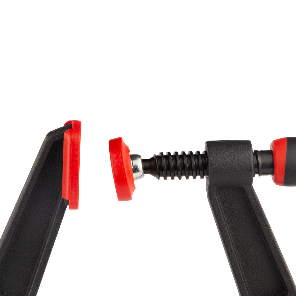 Струбцина столярная тип 