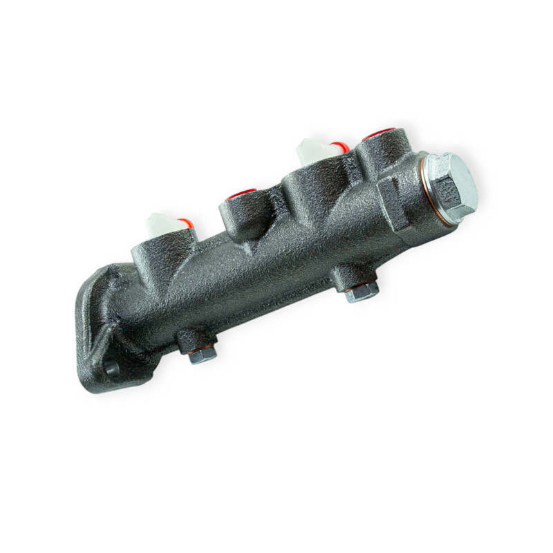 Цилиндр главный ЗАЗ 1102, 1103, 1105 Таврия под вакуум (ГТЦ) тормозной Мукачево - изображение 1