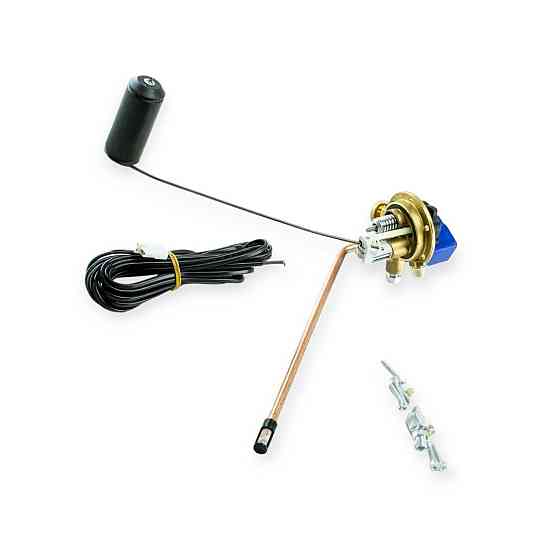 Мультиклапан tomasetto кл е02 r67-01 d400-30, з котушкою, без взу вих8 Мукачево