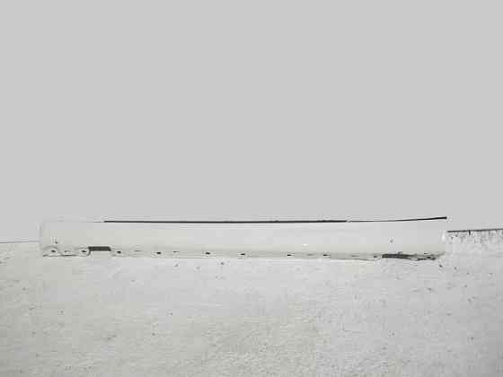 Mercedes-Benz  A2036980554 Поріг пластиковий лівий С-Class Sportcoupe C203 Одеса