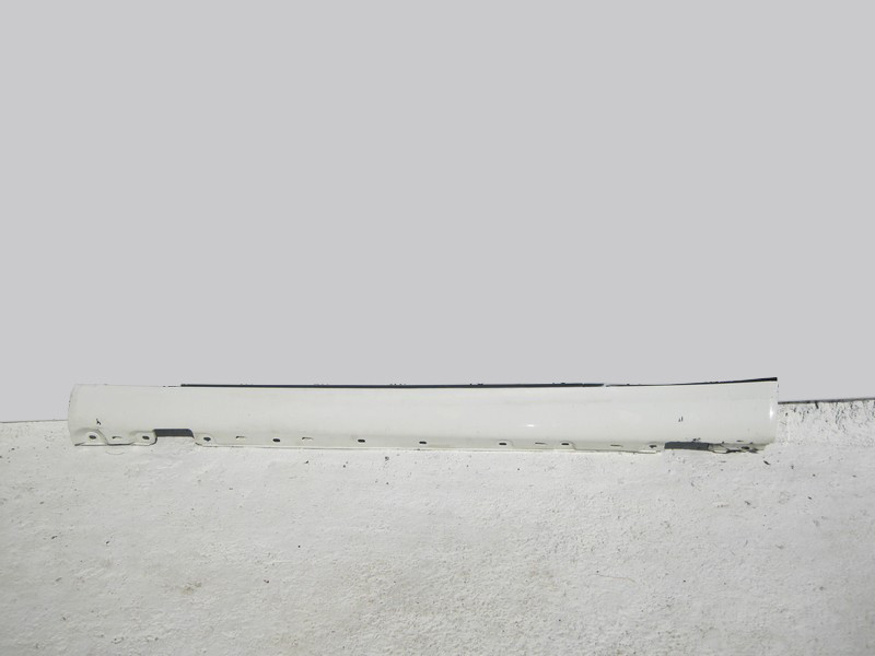 Mercedes-Benz  A2036980554 Поріг пластиковий лівий С-Class Sportcoupe C203 Одеса - фото 1